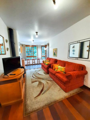 Charmoso apartamento San Pietro - Gramado